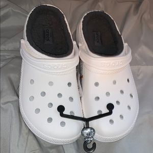 Brand new crocs